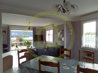  Maison à vendre 6 pièces 110 m²