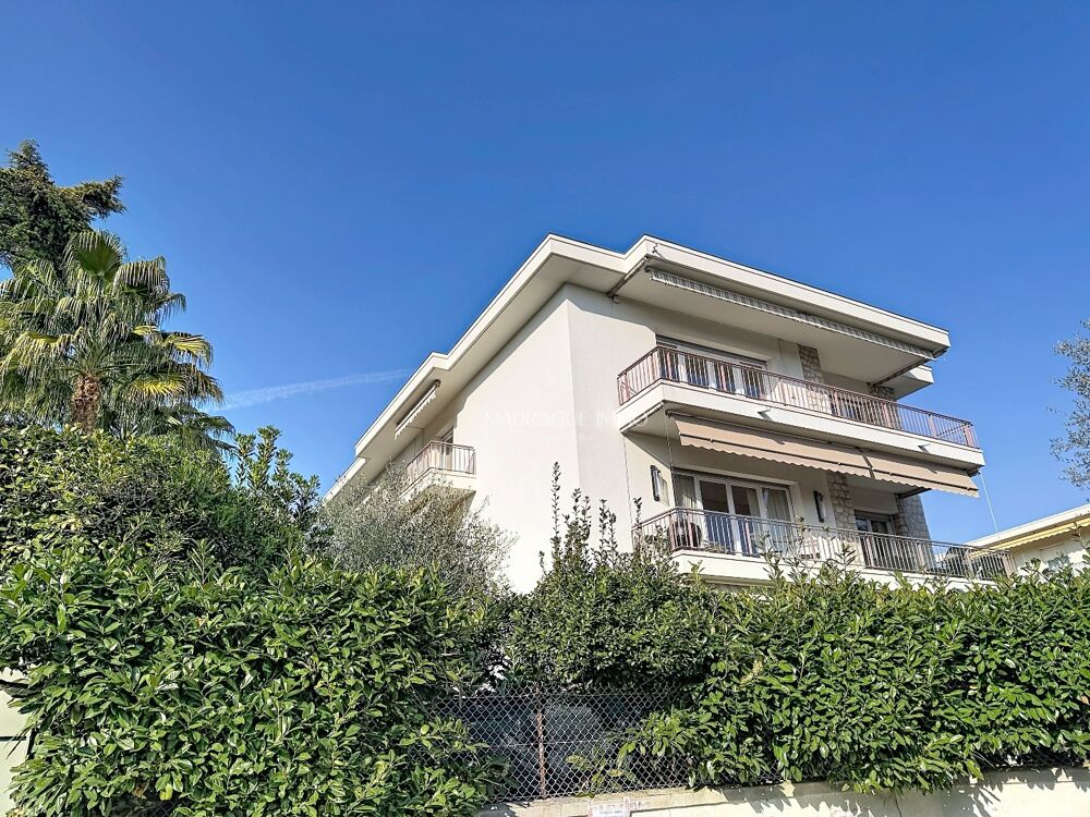 � vendre  Appartement Nice (06100)