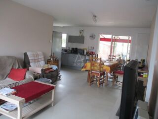  Maison � vendre 3 pi�ces 65 m�