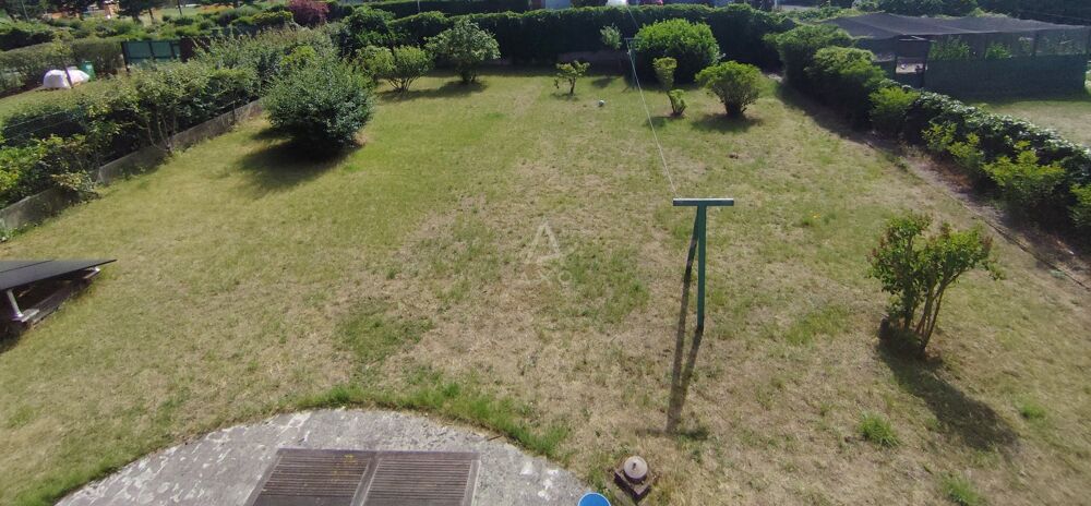Vente Maison Maison Saint pol sur mer