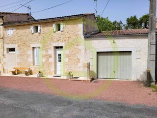  Maison � vendre 4 pi�ces 110 m�