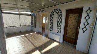  Maison � vendre 4 pi�ces 80 m�