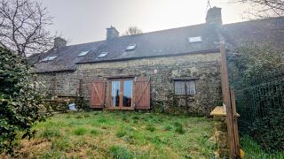  Maison � vendre 3 pi�ces 66 m�