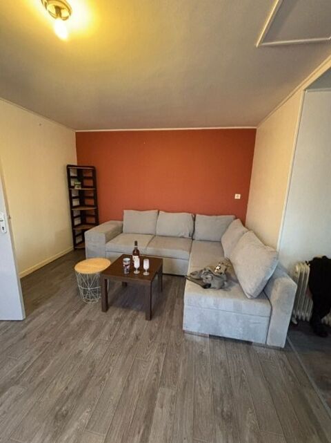   Maison Maison - 3 pi�ce(s) - 57 m�