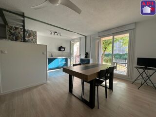  Appartement à louer 3 pièces 68 m²