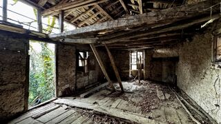  Maison � vendre 3 pi�ces 75 m�