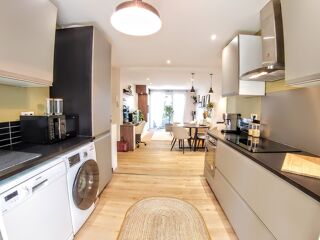  Appartement � vendre 3 pi�ces 66 m�