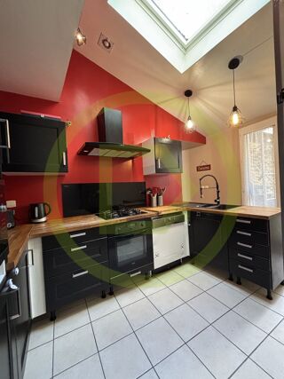  Maison � vendre 3 pi�ces 115 m�