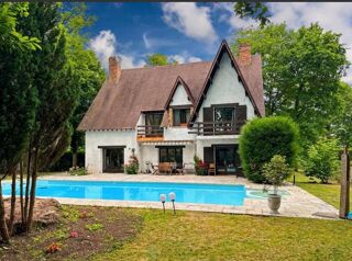  Maison � vendre 9 pi�ces 312 m�