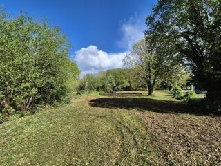  Terrain � vendre 1301 m�