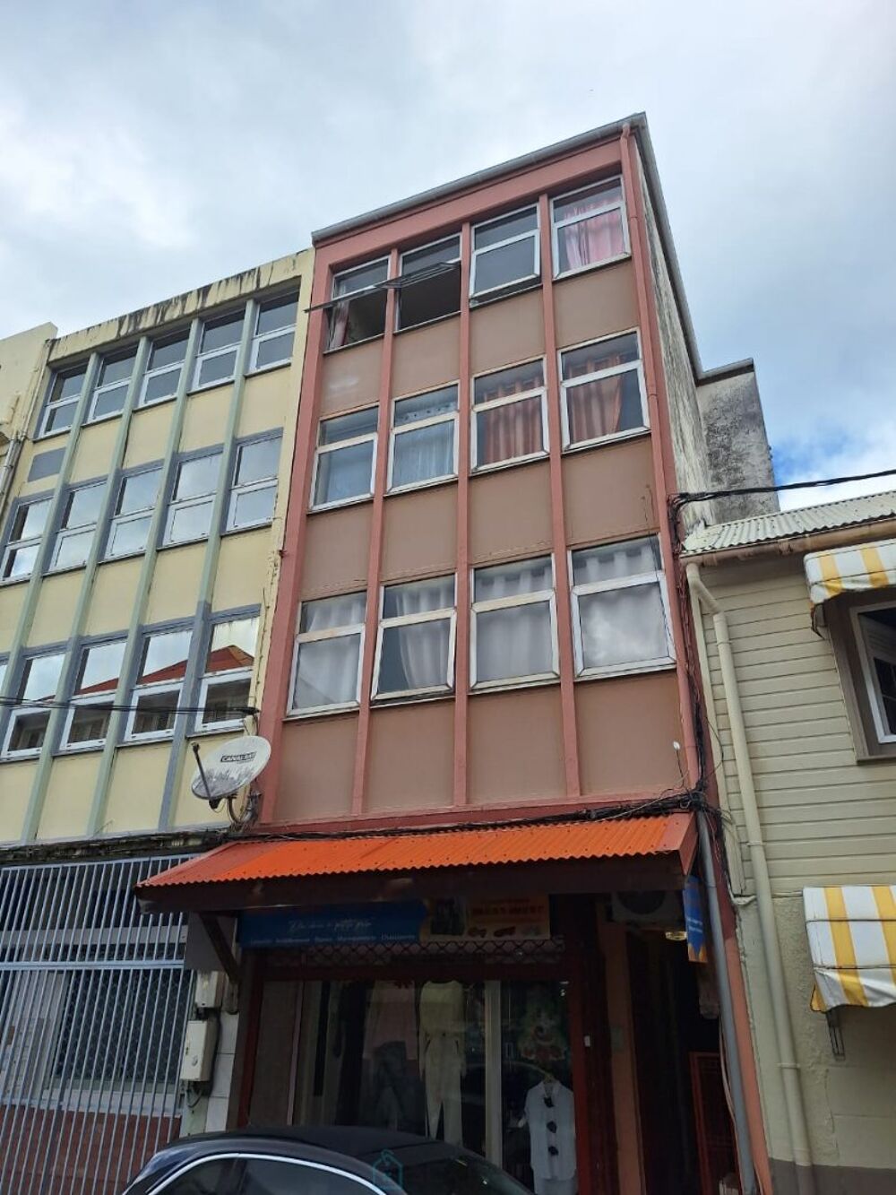 Appartement
