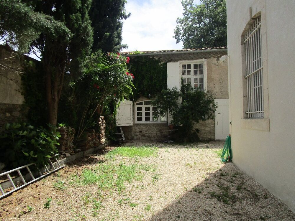 Location Maison Maison de village Trebes