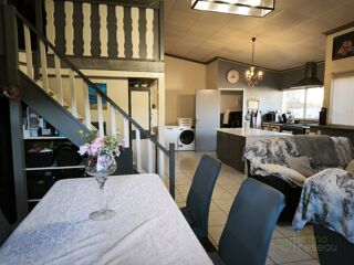  Maison à vendre 4 pièces 215 m²