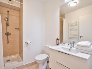  Appartement à vendre 1 pièce 20 m²