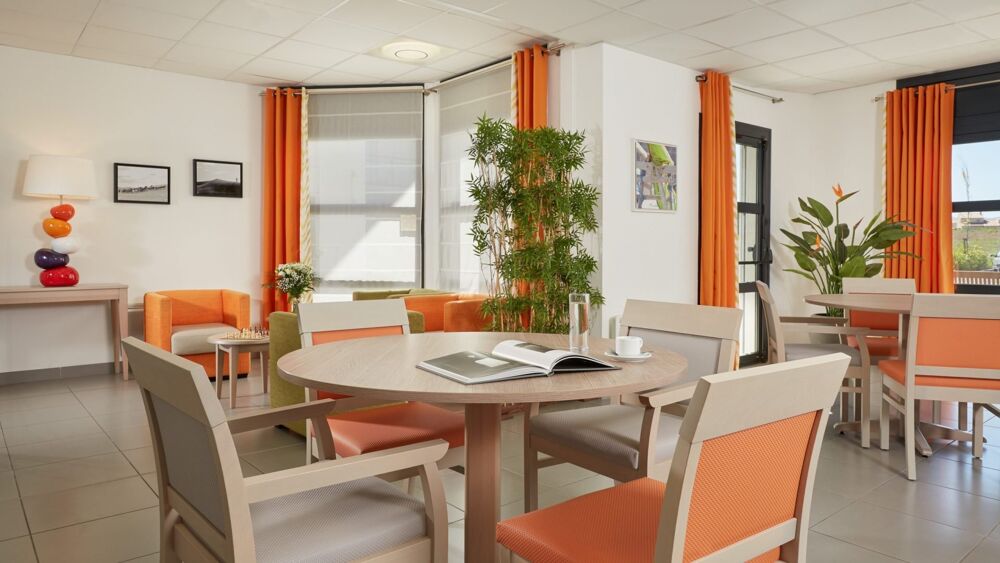 Vente Appartement Résidence Seniors Perpignan