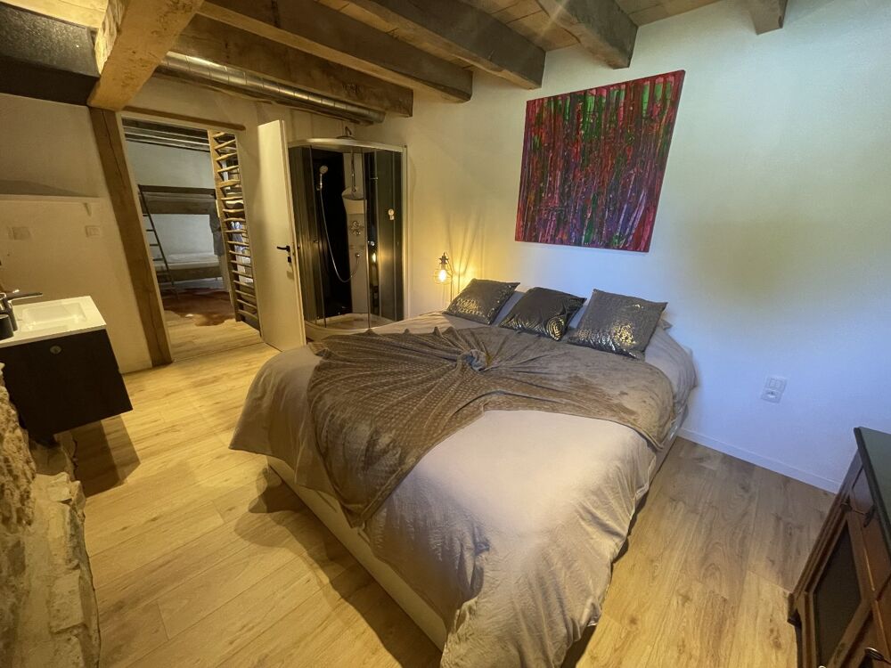  vendre  Maison Fourmagnac (46100)