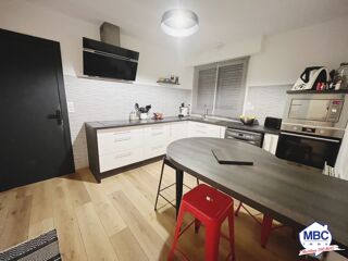  Maison � vendre 6 pi�ces 131 m�