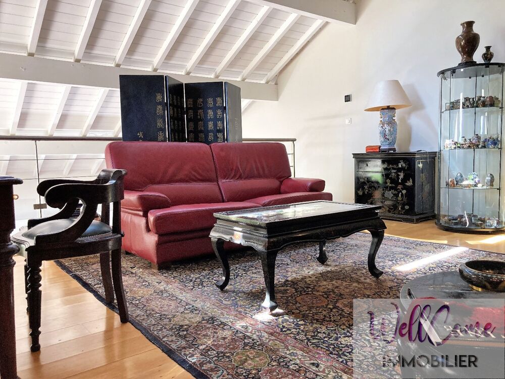  vendre  Villa Aix-les-Bains (73100)