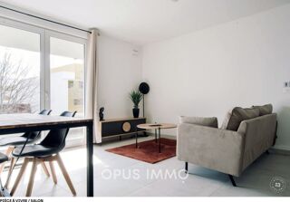  Appartement � vendre 2 pi�ces 45 m�