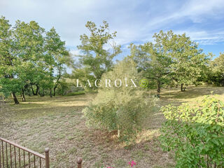  Terrain � vendre 4300 m�