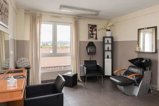 Vente Appartement Résidence Ehpad Saint etienne