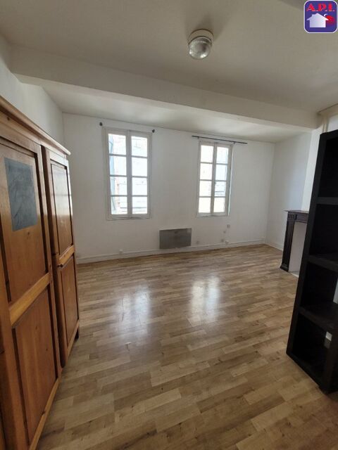  Appartement � louer 1 pi�ce 28 m�