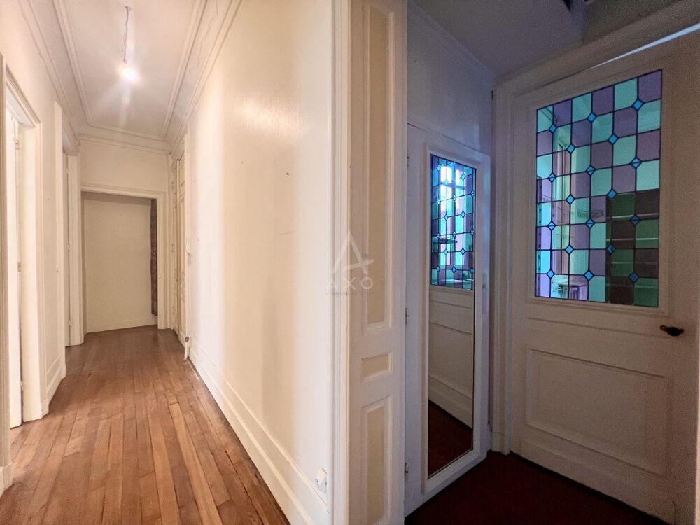 à vendre  Appartement Bordeaux (33000)
