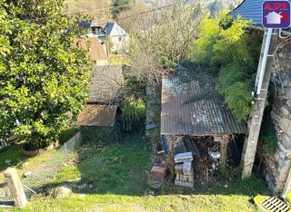  Maison à vendre 3 pièces 60 m²