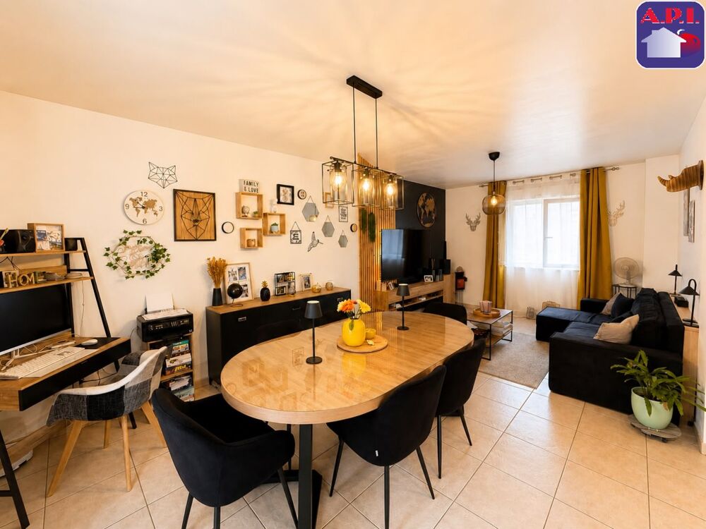 Vente Maison Maison Pamiers