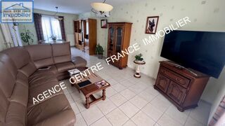  Maison à vendre 6 pièces 115 m²