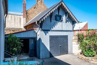  Maison  vendre 5 pices 115 m