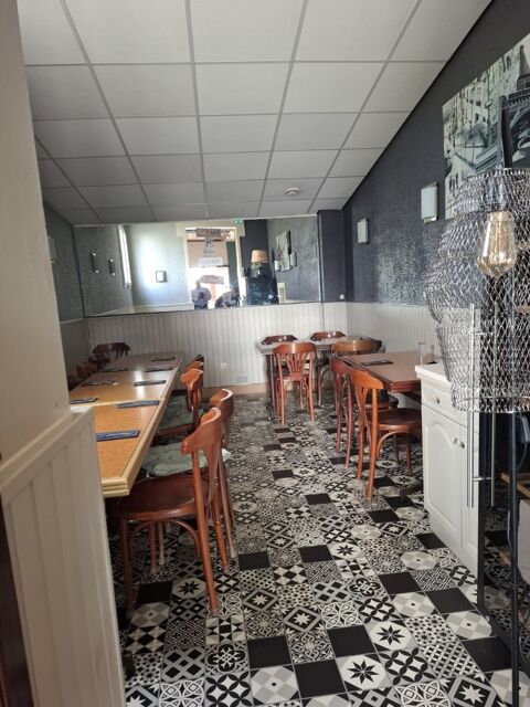   Café - Hotel - Restaurant 