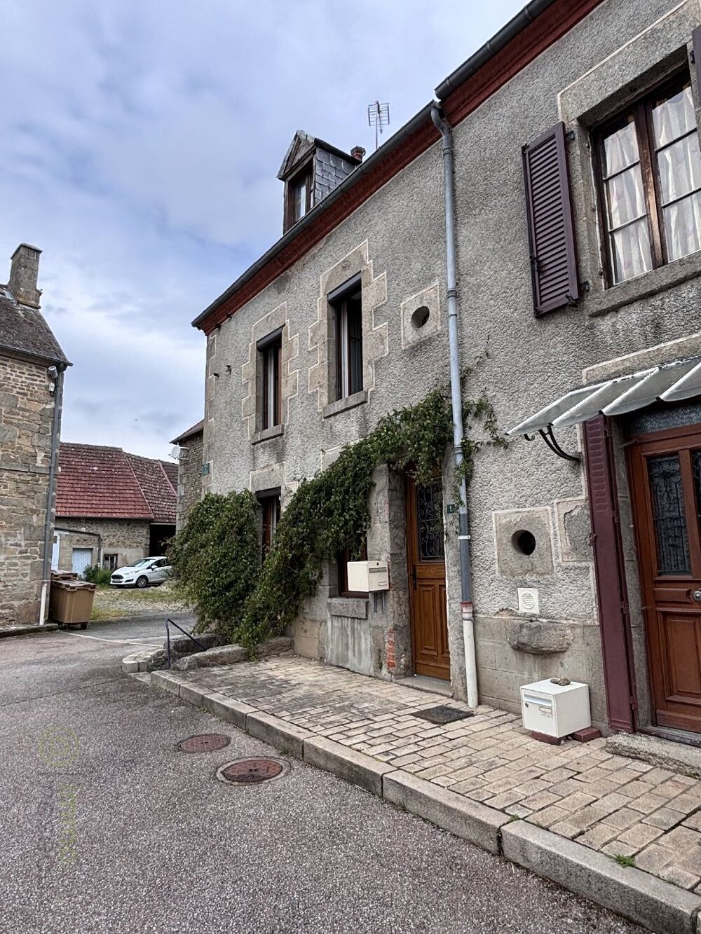 Vente Maison Maison Cressat