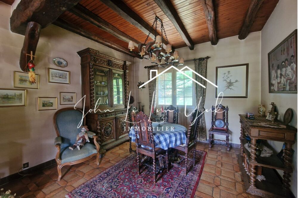 Vente Maison Maison Bessancourt