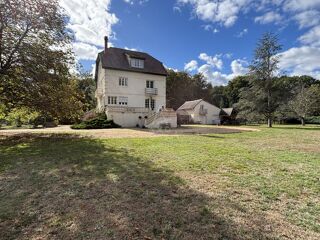  Maison à vendre 8 pièces 320 m²