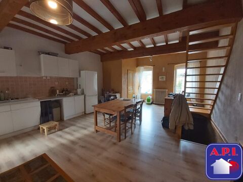  Maison � louer 4 pi�ces 100 m�