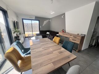  Maison à vendre 6 pièces 108 m²