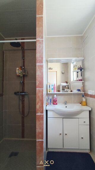  Maison � vendre 4 pi�ces 70 m�