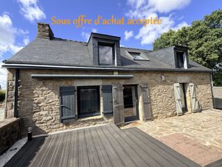  Maison à vendre 5 pièces 107 m²