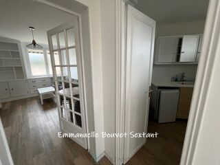  Appartement � vendre 3 pi�ces 52 m�