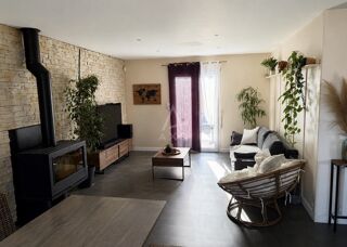  Maison à vendre 4 pièces 97 m²