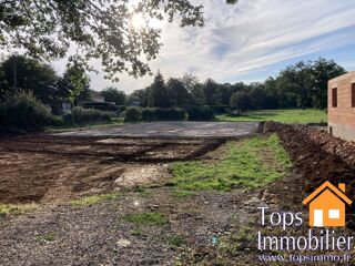  Terrain � vendre 3817 m�