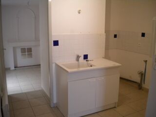  Appartement à louer 2 pièces 45 m²
