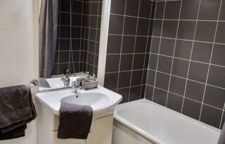  Appartement � vendre 1 pi�ce 18 m�