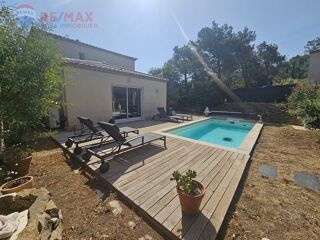  Maison à vendre 6 pièces 148 m²