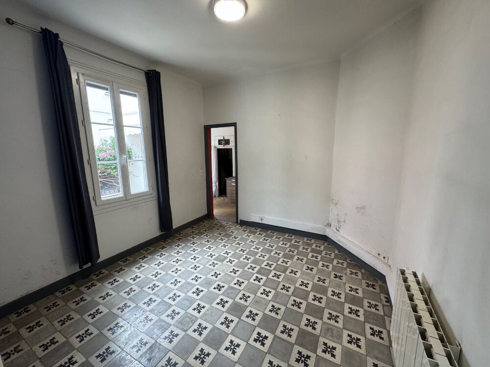 Vente Maison Maison de ville Perpignan