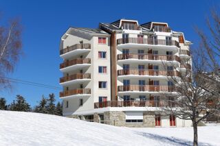  Appartement  vendre 4 pices 54 m