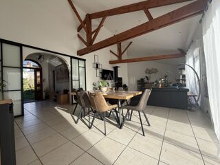  Maison � vendre 6 pi�ces 163 m�