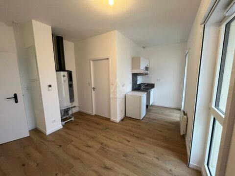  Appartement � louer 1 pi�ce 18 m�