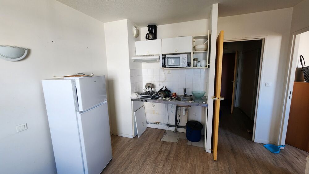 Vente Appartement Appartement Saint-jean